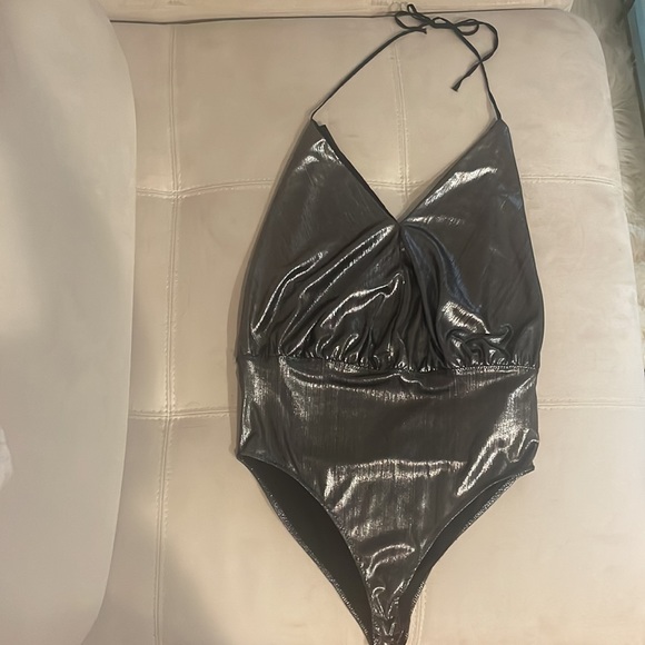 Zara bodysuit size L - Picture 4 of 9